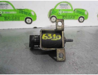 Recambio de electrovalvula vacio para mercedes-benz clase e (w124) berlina e 300 diesel (124.131) referencia OEM IAM 0015408697 