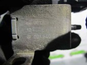 Recambio de electrovalvula vacio para mercedes-benz clase e (w124) berlina e 300 diesel (124.131) referencia OEM IAM 0015408697 