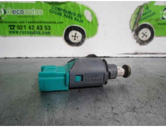 Recambio de interruptor para renault trafic caja cerrada (ab 4.01) 2.0 dci diesel cat referencia OEM IAM 8200168240B  