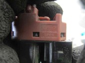 Recambio de interruptor para ford fiesta (cbk) newport referencia OEM IAM 2S6T7C534AA 