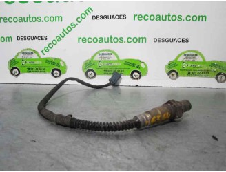 Replacement lambda sensor for Peugeot 307 (S1) XS OEM IAM reference 0258006185 BOSCH