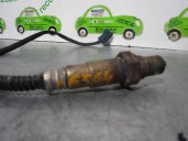 Recambio de sonda lambda para peugeot 307 (s1) xs referencia OEM IAM 0258006185 BOSCH