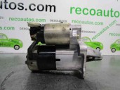 Recambio de motor arranque para mazda 3 berlina (bk) 1.6 16v cat referencia OEM IAM ZJ01 M000T91381 MITSUBISHI