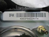 Recambio de airbag delantero izquierdo para mazda 3 berlina (bk) 1.6 16v cat referencia OEM IAM BP4K DEGP94Z2AVT DEGP94Z2ACT 
