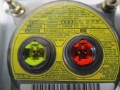 Recambio de airbag delantero izquierdo para mazda 3 berlina (bk) 1.6 16v cat referencia OEM IAM BP4K DEGP94Z2AVT DEGP94Z2ACT 