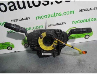 Recambio de mando luces para mazda 3 berlina (bk) 1.6 16v cat referencia OEM IAM BP6P17D799 17D799 