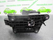 Recambio de palanca cambio para mazda 3 berlina (bk) 1.6 16v cat referencia OEM IAM BP4K46100C 030817 