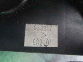 Recambio de palanca cambio para mazda 3 berlina (bk) 1.6 16v cat referencia OEM IAM BP4K46100C 030817 