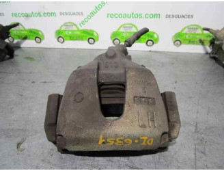 Recambio de pinza freno delantera izquierda para mazda 3 berlina (bk) 1.6 16v cat referencia OEM IAM   ATE