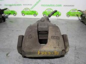 Recambio de pinza freno delantera izquierda para mazda 3 berlina (bk) 1.6 16v cat referencia OEM IAM ATE