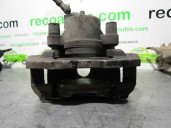 Recambio de pinza freno delantera izquierda para mazda 3 berlina (bk) 1.6 16v cat referencia OEM IAM ATE