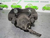 Recambio de pinza freno delantera izquierda para mazda 3 berlina (bk) 1.6 16v cat referencia OEM IAM ATE