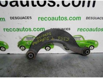 Recambio de brazo suspension superior trasero derecho para mazda 3 berlina (bk) 1.6 16v cat referencia OEM IAM 3N615500A 