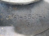 Recambio de brazo suspension superior trasero derecho para mazda 3 berlina (bk) 1.6 16v cat referencia OEM IAM 3N615500A 