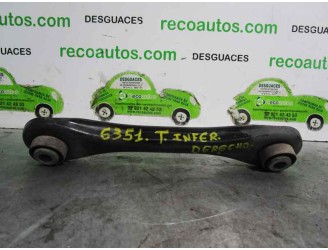 Recambio de brazo suspension inferior trasero derecho para mazda 3 berlina (bk) 1.6 16v cat referencia OEM IAM 20030820D 