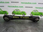 Recambio de brazo suspension inferior trasero derecho para mazda 3 berlina (bk) 1.6 16v cat referencia OEM IAM 20030820D 