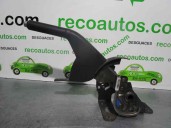 Replacement handbrake lever for Mazda 3 Sedan (BK) 1.6 16V CAT OEM IAM reference 3N612780BH 030826B0025 