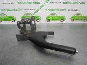 Replacement handbrake lever for Mazda 3 Sedan (BK) 1.6 16V CAT OEM IAM reference 3N612780BH 030826B0025 