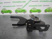 Replacement handbrake lever for Mazda 3 Sedan (BK) 1.6 16V CAT OEM IAM reference 3N612780BH 030826B0025 