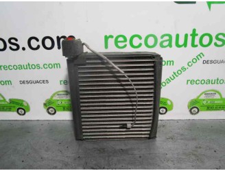 Recambio de evaporador aire acondicionado para mazda 3 berlina (bk) 1.6 16v cat referencia OEM IAM 