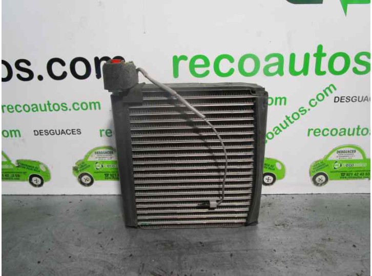 Recambio de evaporador aire acondicionado para mazda 3 berlina (bk) 1.6 16v cat referencia OEM IAM   