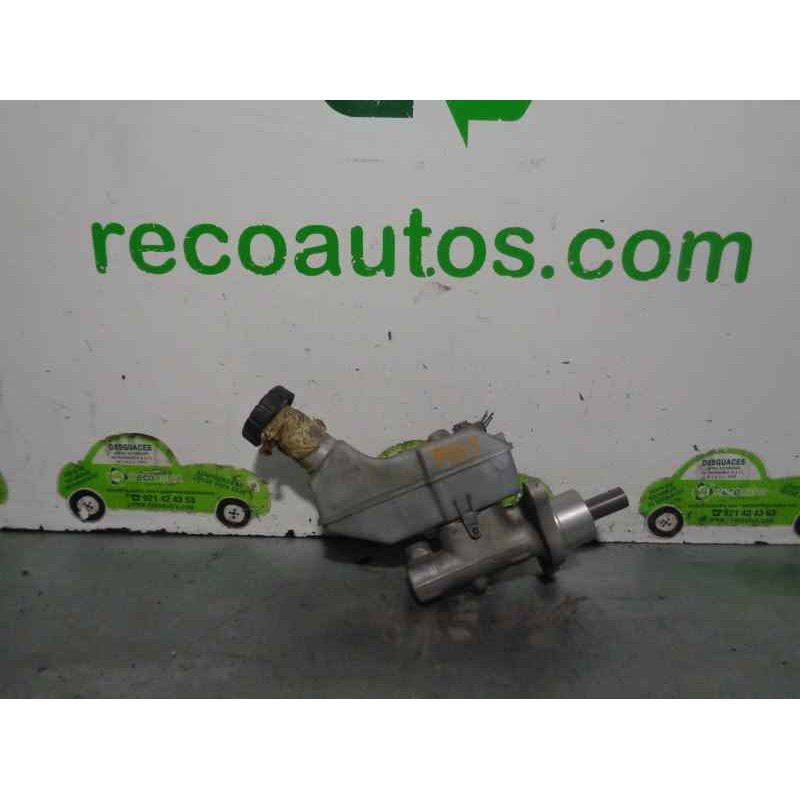 Recambio de bomba freno para renault clio iii 1.5 dci diesel referencia OEM IAM   ATE