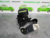 Recambio de cinturon seguridad trasero derecho para mazda 3 berlina (bk) 1.6 16v cat referencia OEM IAM BP4K 6033305 5 PUERTAS
