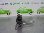 Recambio de maneta interior trasera derecha para mazda 3 berlina (bk) 1.6 16v cat referencia OEM IAM   