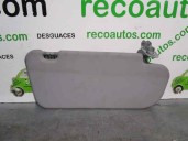 Recambio de parasol izquierdo para mazda 3 berlina (bk) 1.6 16v cat referencia OEM IAM 