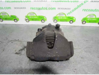 Recambio de pinza freno delantera izquierda para opel zafira b 1.6 16v cat (gas natural - z 16 yng / lr1) referencia OEM IAM A