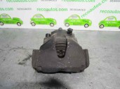 Recambio de pinza freno delantera izquierda para opel zafira b 1.6 16v cat (gas natural - z 16 yng / lr1) referencia OEM IAM A