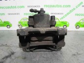 Recambio de pinza freno delantera izquierda para opel zafira b 1.6 16v cat (gas natural - z 16 yng / lr1) referencia OEM IAM A