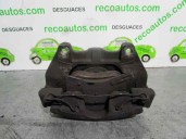 Recambio de pinza freno delantera izquierda para opel zafira b 1.6 16v cat (gas natural - z 16 yng / lr1) referencia OEM IAM A
