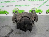 Recambio de pinza freno delantera izquierda para opel zafira b 1.6 16v cat (gas natural - z 16 yng / lr1) referencia OEM IAM A