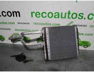 Recambio de radiador calefaccion / aire acondicionado para opel zafira b 1.6 16v cat (gas natural - z 16 yng / lr1) referencia O