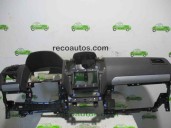 Recambio de salpicadero para opel zafira b 1.6 16v cat (gas natural - z 16 yng / lr1) referencia OEM IAM 7208623 