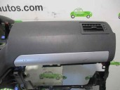 Recambio de salpicadero para opel zafira b 1.6 16v cat (gas natural - z 16 yng / lr1) referencia OEM IAM 7208623 