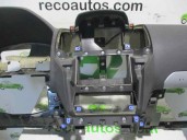 Recambio de salpicadero para opel zafira b 1.6 16v cat (gas natural - z 16 yng / lr1) referencia OEM IAM 7208623 