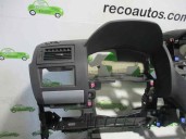 Recambio de salpicadero para opel zafira b 1.6 16v cat (gas natural - z 16 yng / lr1) referencia OEM IAM 7208623 