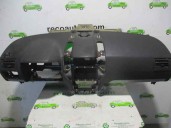 Recambio de salpicadero para opel zafira b 1.6 16v cat (gas natural - z 16 yng / lr1) referencia OEM IAM 7208623 