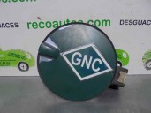 Recambio de tapa exterior combustible para opel zafira b 1.6 16v cat (gas natural - z 16 yng / lr1) referencia OEM IAM 13188948 