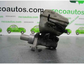 Replacement brake pump for Opel Zafira B 1.6 16V CAT (natural gas - Z 16 YNG / LR1) OEM IAM reference 32067271 TRW