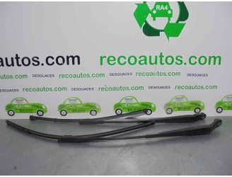 Recambio de brazo limpia delantero derecho para opel zafira b 1.6 16v cat (gas natural - z 16 yng / lr1) referencia OEM IAM   
