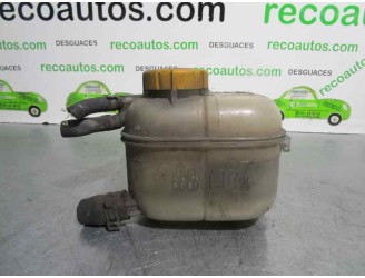 Recambio de deposito expansion para opel zafira b 1.6 16v cat (gas natural - z 16 yng / lr1) referencia OEM IAM 460029937 131271