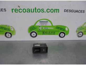 Recambio de mando elevalunas trasero derecho para opel zafira b 1.6 16v cat (gas natural - z 16 yng / lr1) referencia OEM IAM 13