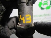 Recambio de inyector para peugeot 205 berlina 1.8 diesel cat referencia OEM IAM LCR6735203D LUCAS