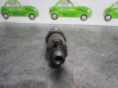 Recambio de inyector para peugeot 205 berlina 1.8 diesel cat referencia OEM IAM LCR6735203D LUCAS