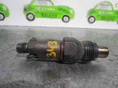 Recambio de inyector para peugeot 205 berlina 1.8 diesel cat referencia OEM IAM LCR6735203D LUCAS