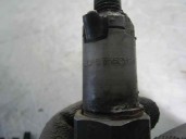Recambio de inyector para peugeot 205 berlina 1.8 diesel cat referencia OEM IAM LCR6735203D LUCAS