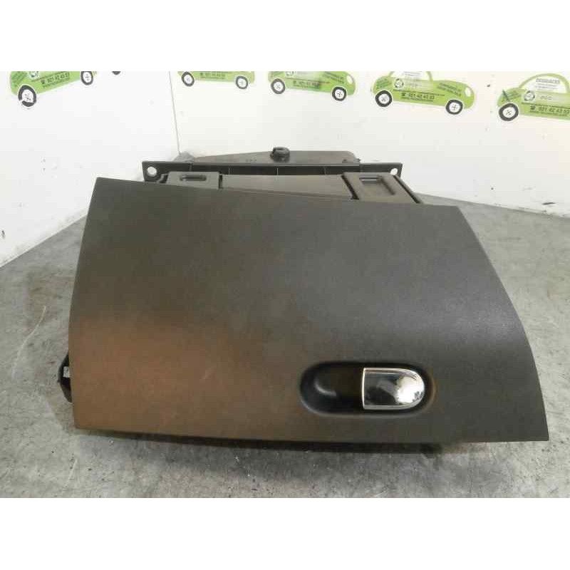 Recambio de guantera para fiat bravo (198) 1.4 16v cat referencia OEM IAM 735428801 735435873 